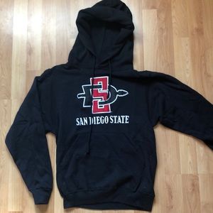 San Diego State Sweatshirt
